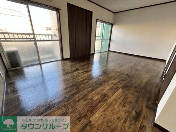 パレットビルの物件内観写真